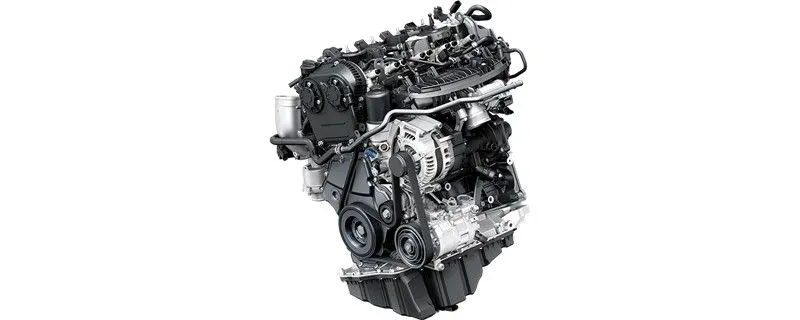 2.0 TSI 190 CV DSG 7 marce 4x4