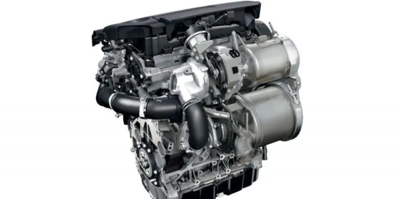 2.0 TDI EVO SCR 150 CV DSG 7 marce 4x2