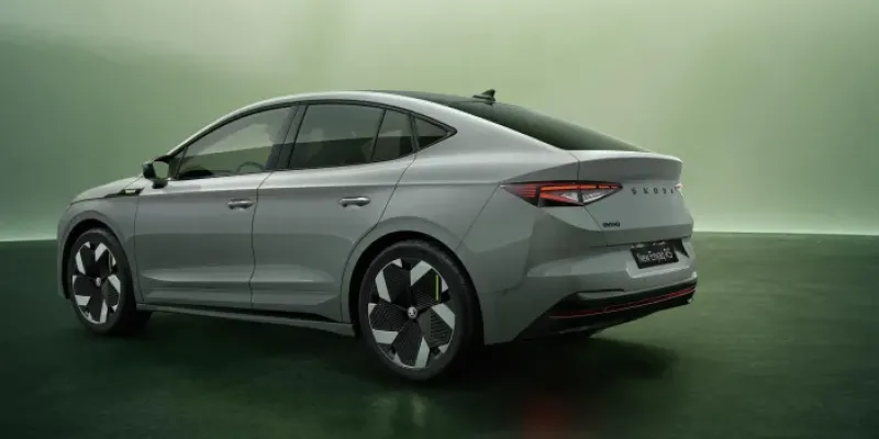 Progettata per superare ogni limite