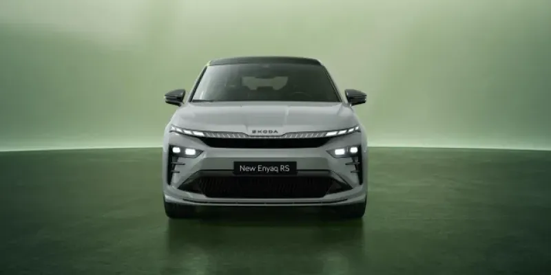 Design audace, anima RS