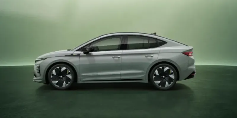 Massima performance a ogni curva