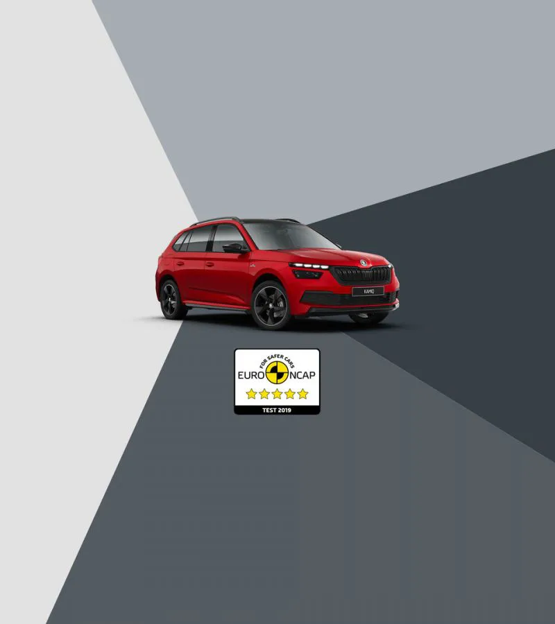 Sicurezza a 5 stelle