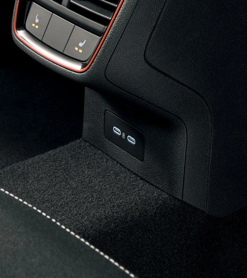 Sempre più porte USB-C