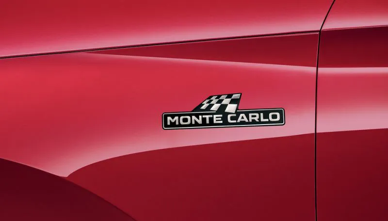 Motorizzazioni