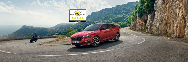 SCALA MONTE CARLO a 5 Stelle