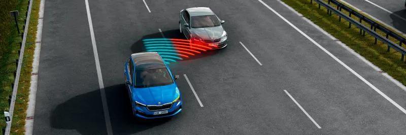 Sistemi aggiuntivi disponibili a richiesta