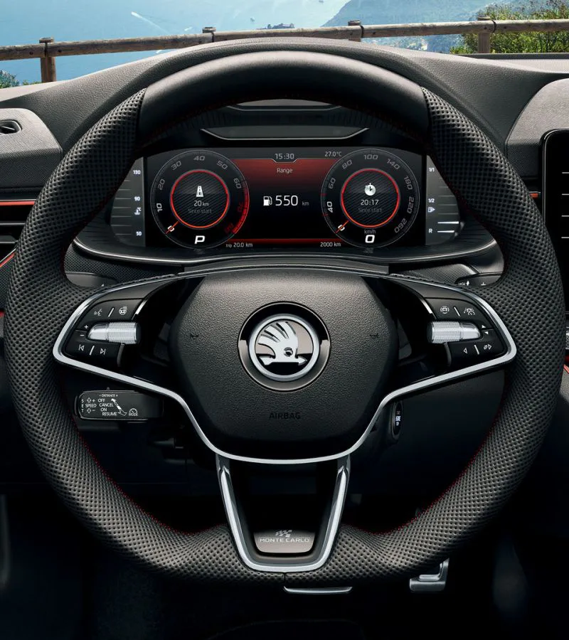 Assistente vocale “Laura”