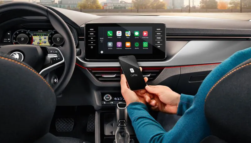 Tecnologia digitale di ultima generazione