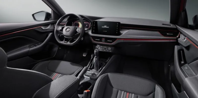 Ergonomica ed emotiva