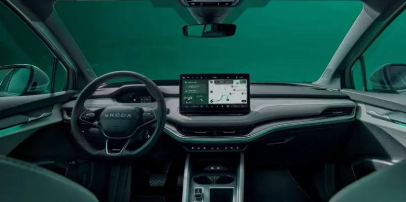 Head-up display con realtà aumentata