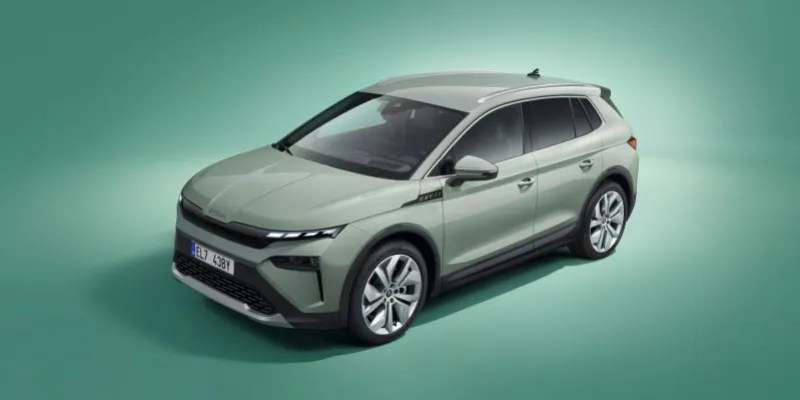 Be more curious… be more Elroq