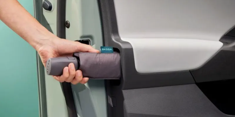 Funzionalità Simply Clever