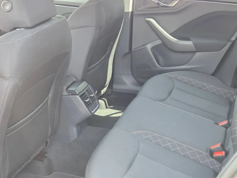 Škoda Kamiq 1.0 TSI 95 CV GPL Ambition