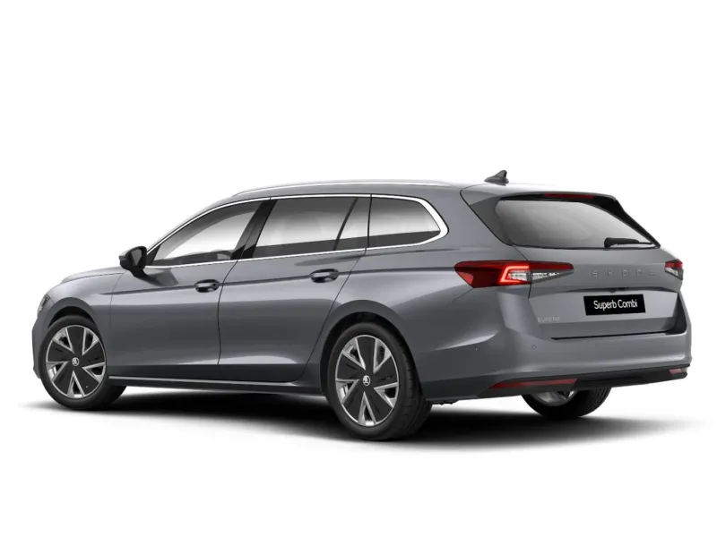 Škoda Superb SW 2.0 TDI EVO DSG 150 CV Style DSG 7