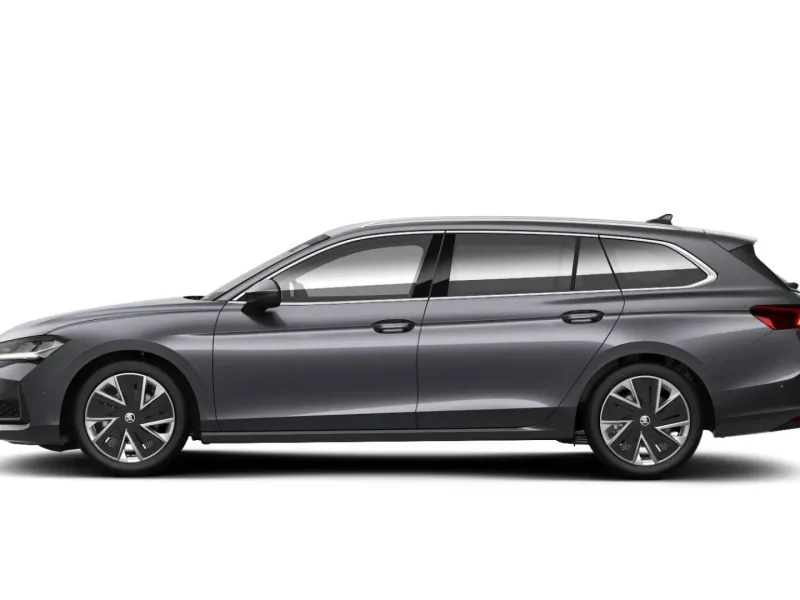 Škoda Superb SW 2.0 TDI EVO DSG 150 CV Style DSG 7