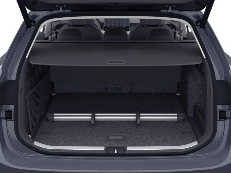 Škoda Superb SW 2.0 TDI EVO DSG 150 CV Style DSG 7