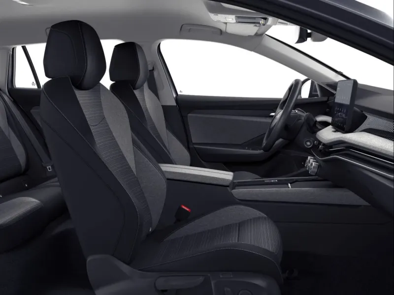 Škoda Superb SW 2.0 TDI EVO DSG 150 CV Style DSG 7