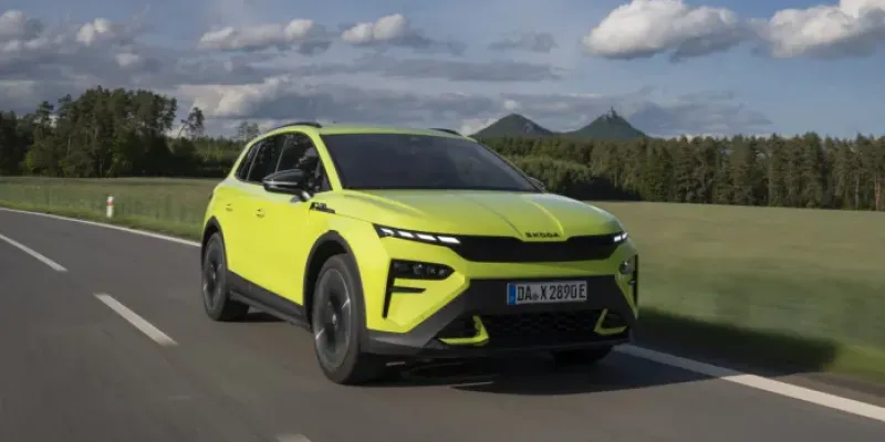 Caratteristiche e dati tecnici