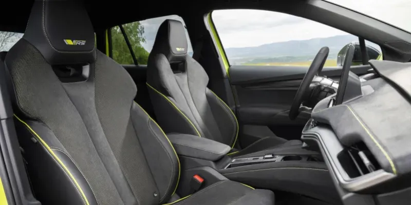 Performance, potenza e sportività