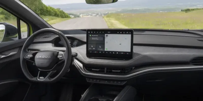 Tecnologia all'avanguardia