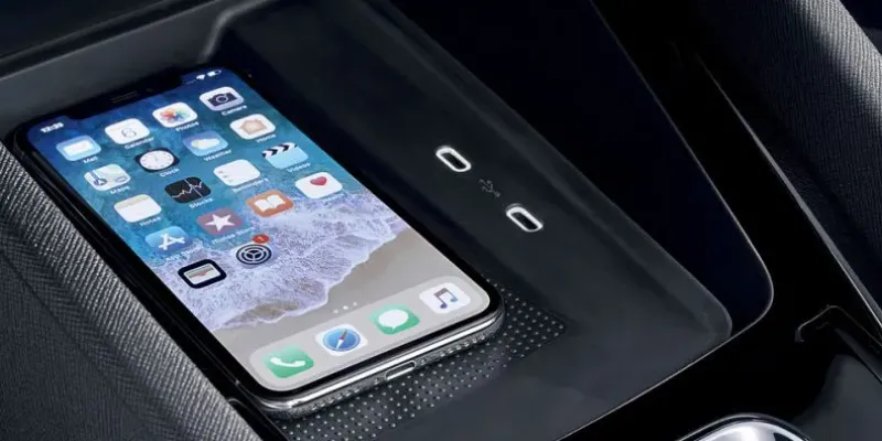 Ricarica semplice e veloce