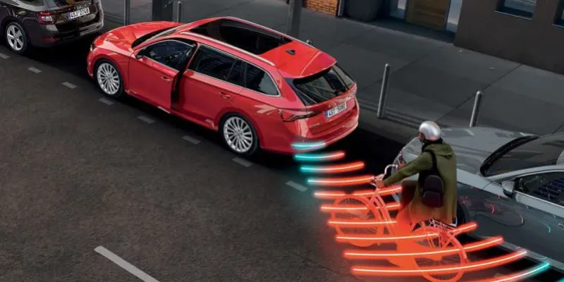 Ulteriori sistemi di sicurezza