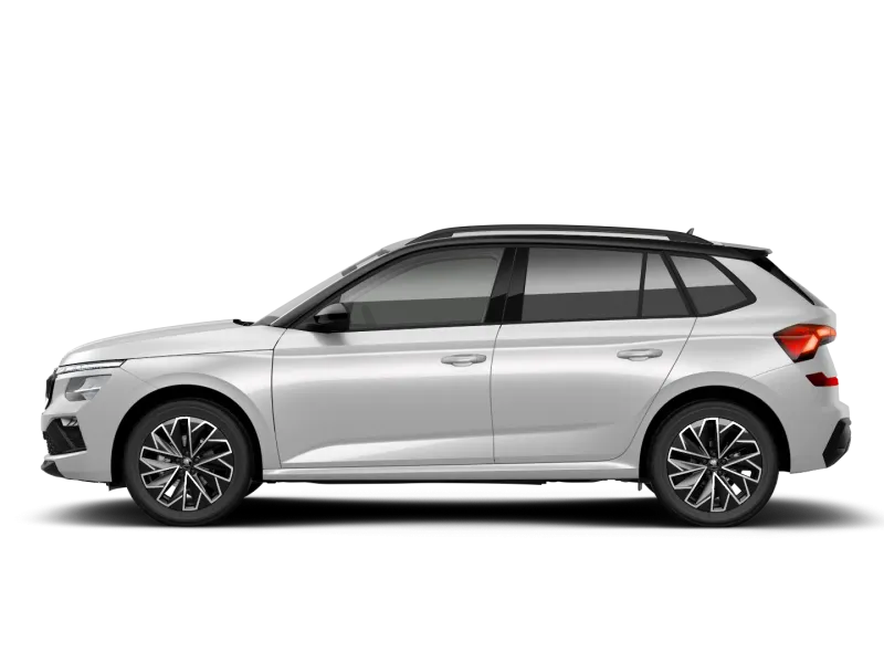 Škoda Kamiq 1.5 TSI 150 CV 130 Edition