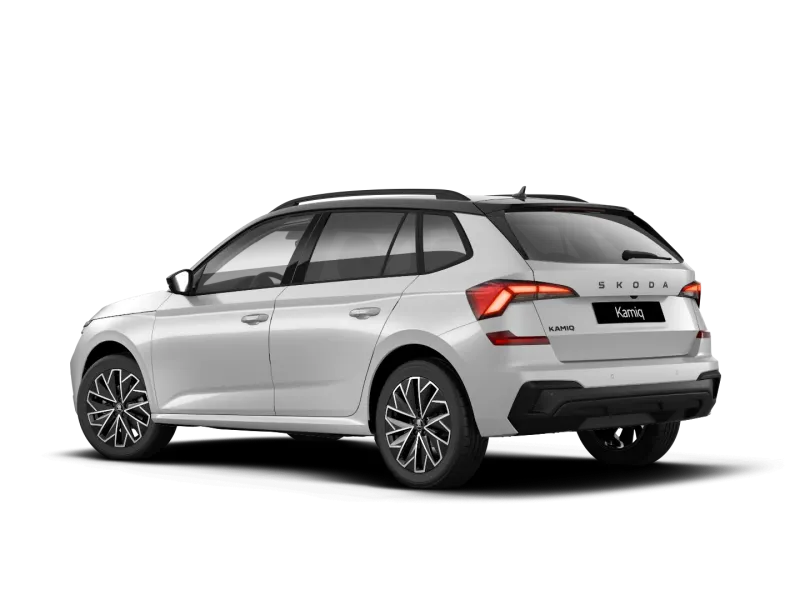 Škoda Kamiq 1.5 TSI 150 CV 130 Edition