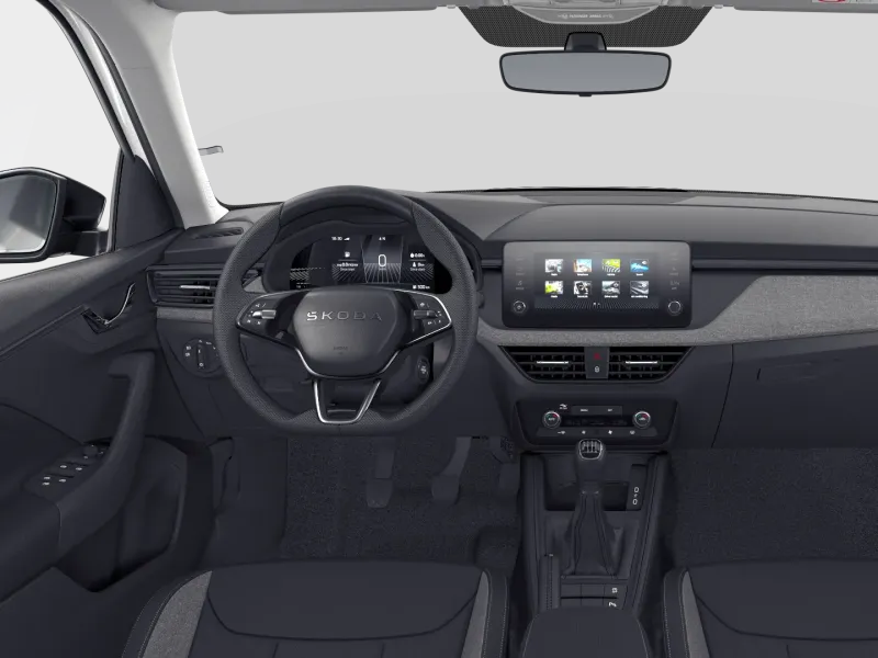 Škoda Kamiq 1.5 TSI 150 CV 130 Edition