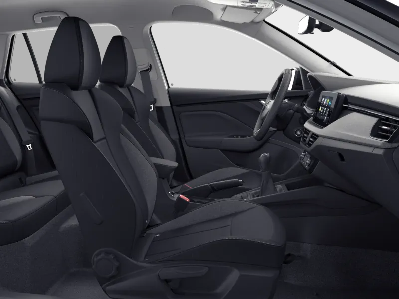 Škoda Kamiq 1.5 TSI 150 CV 130 Edition