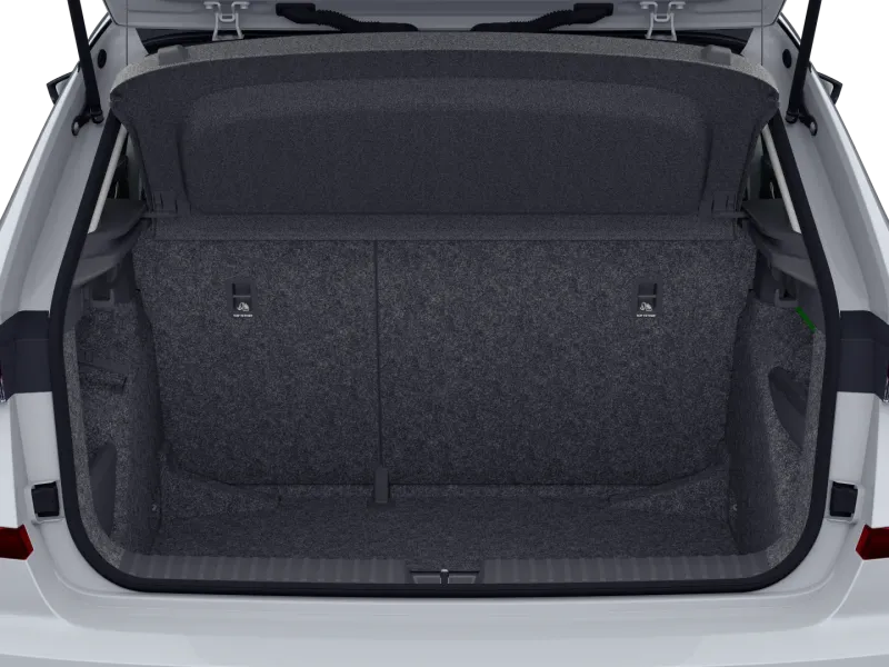 Škoda Kamiq 1.5 TSI 150 CV 130 Edition