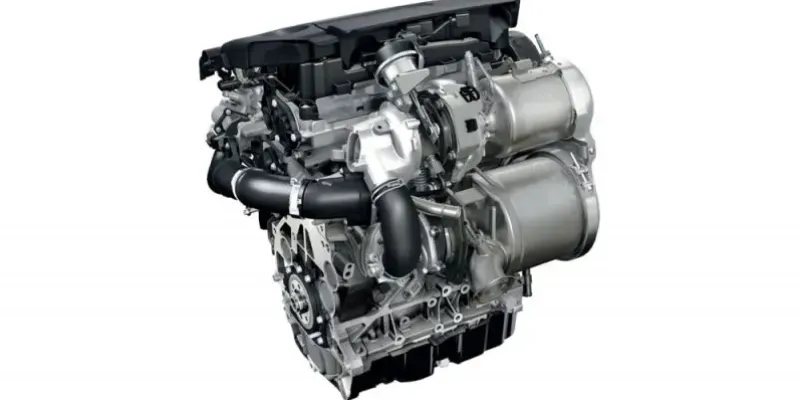 2.0 TDI EVO SCR 115 CV (Selection, Executive, Style, Sportline)