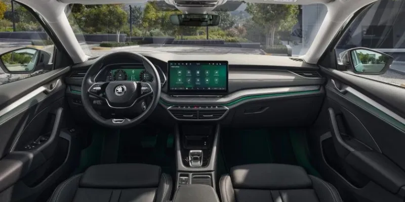 Un interno versatile per ogni occasione