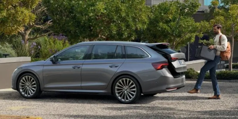 Tecnologia ibrida per minori consumi