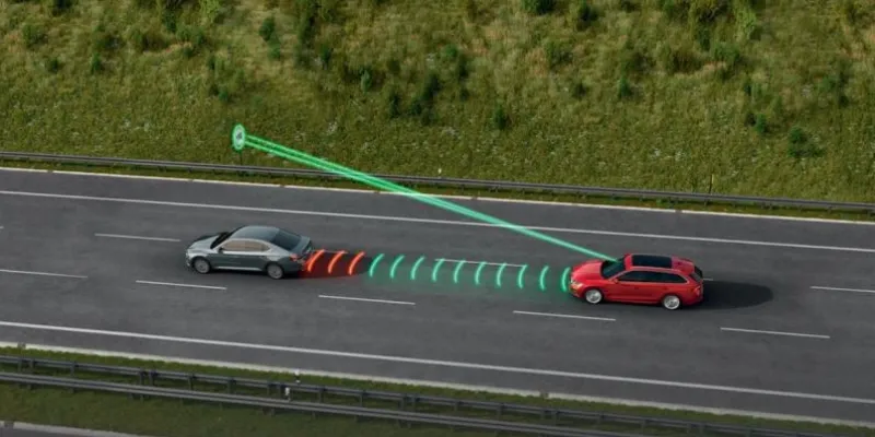 Sistemi di assistenza alla guida