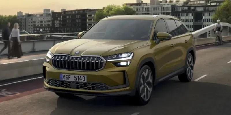 Design sportivo e dinamico