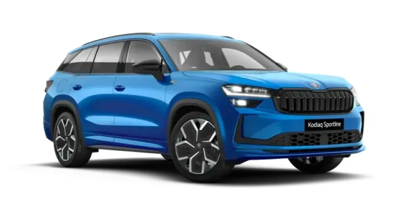 Sportline Be More 7 Posti