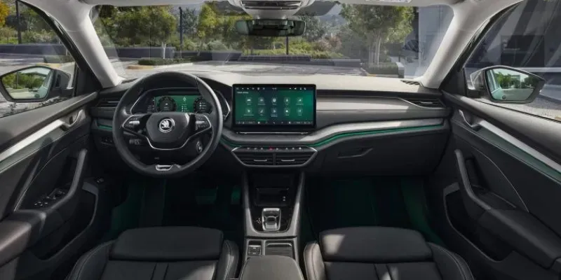 Un interno versatile per ogni occasione