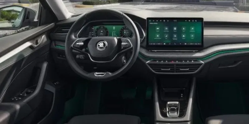 Informazioni chiave a portata di mano