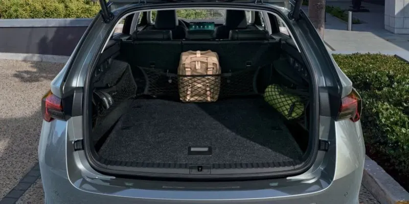 Più spazio per tutti