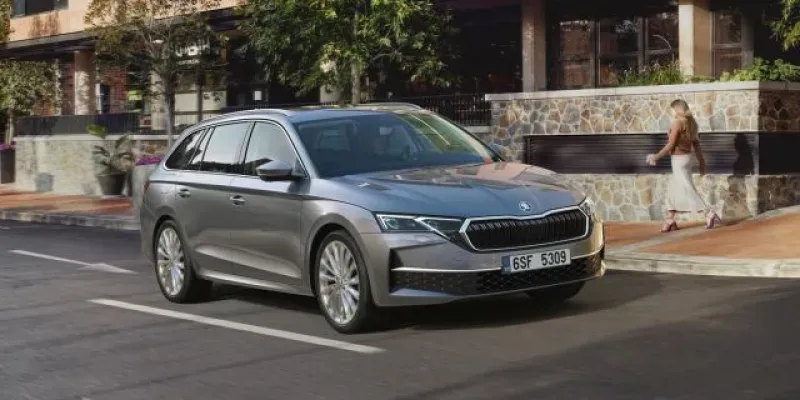 Tecnologia ibrida per minori consumi