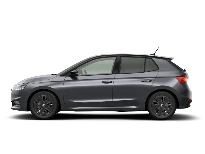 Škoda Fabia 1.0 TSI 95 CV Be More