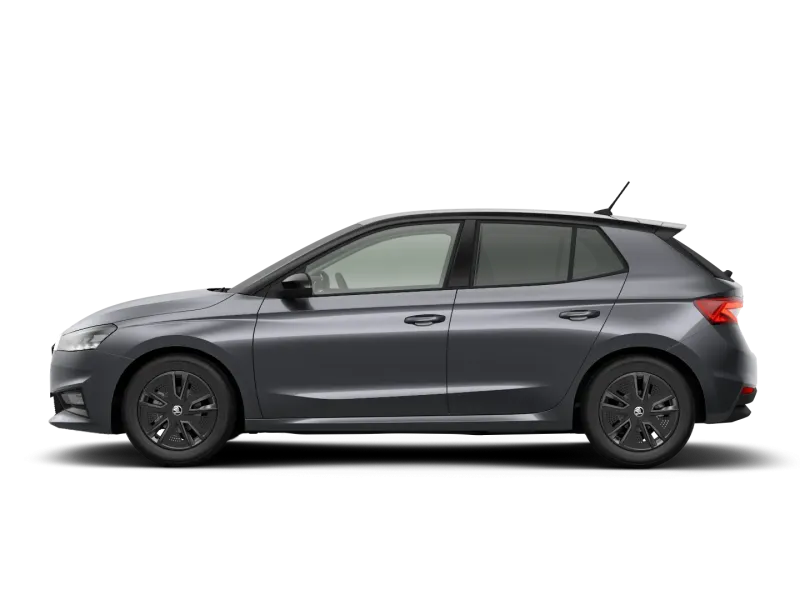 Škoda Kamiq 1.0 TSI  95 CV Selection