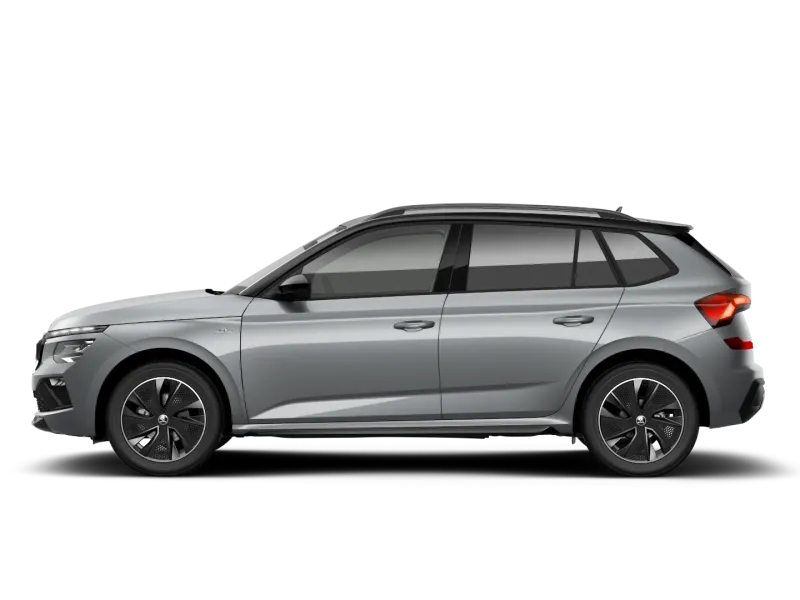 Škoda Kamiq 1.0 TSI 116 CV DSG Monte Carlo