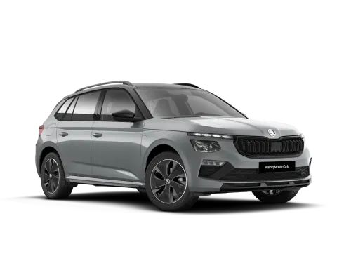 Škoda Kamiq 1.0 TSI 116 CV DSG Monte Carlo