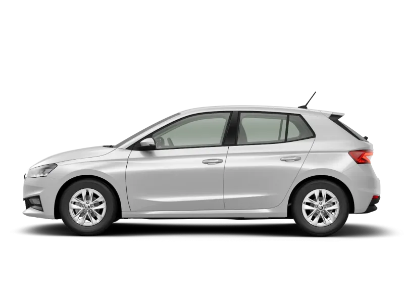 Škoda Fabia 1.0 TSI 95 CV Your Way