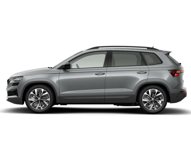 Škoda Karoq 1.5 TSI ACT 150 CV Be More
