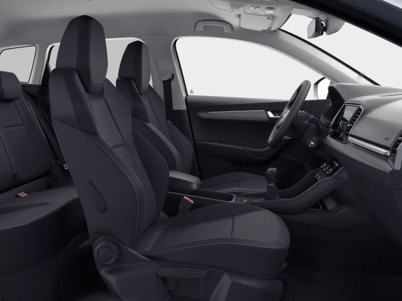 Škoda Karoq 1.5 TSI ACT 150 CV Be More