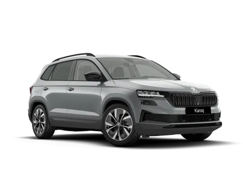 Škoda Karoq 1.5 TSI ACT 150 CV Be More