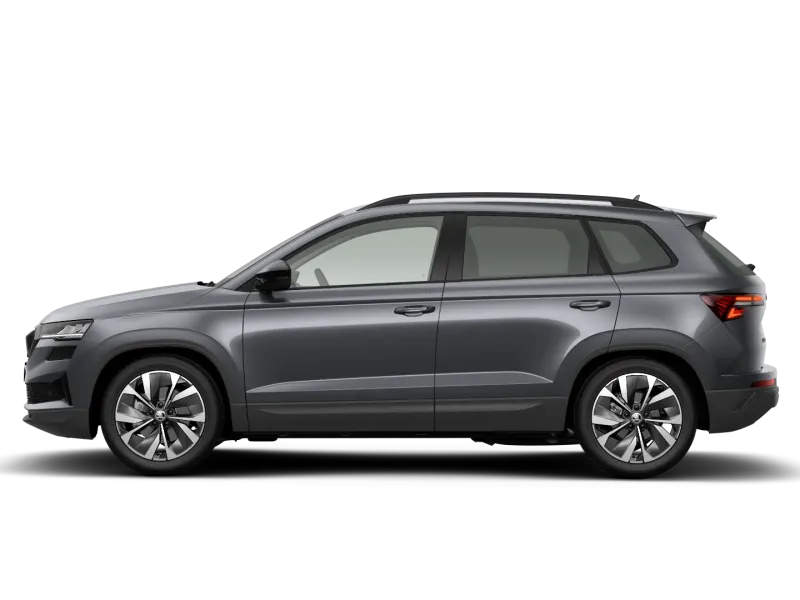 Škoda Karoq 1.5 TSI ACT 150 CV DSG Be More